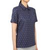 Zipore Women S Golf ShorT Sleeve T ShirT g4lS23k563 TwlT
