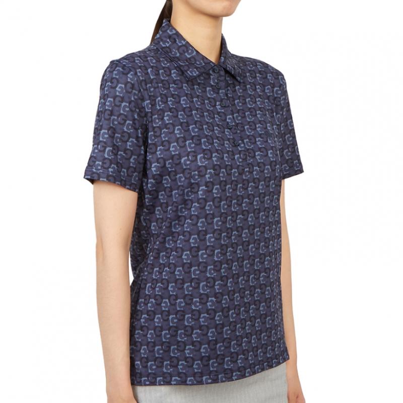 Zipore Women S Golf ShorT Sleeve T ShirT g4lS23k563 TwlT