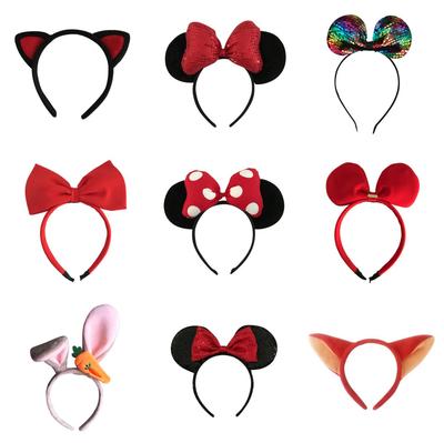 Accessori per capelli bambini – Cerchietti per capelli per bambini