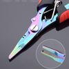 Fishing Gripper Fishing Hook Remover Fishing Plier Fish Mouth Clamps Fish Grabber Fishing Fish Controllers Plier Tool