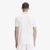 Fred Perry [Tennis] Tennis Fred Perry Shirt - White Afpm2612721-100