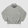 Umbro Classic Plus Stand Neck Windbreaker Jacket Khaki Ur124Cjk33 (A Type)