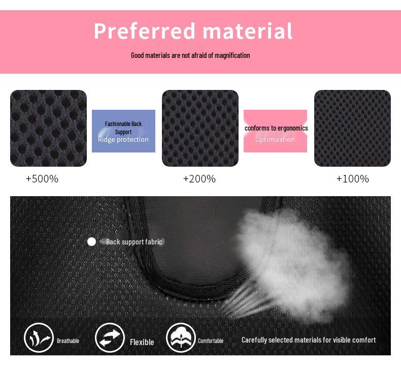 Plecak na kółkach w stylu koreańskim dla dziewcząt, w wieku 6-12 lat, klasy 1-3, 5-6 z szelkami redukującymi obciążenie.