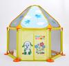 Nonaka Seisakusho Wanwan Totan Playpen House 1 Piece 5 & (x 1) Months~