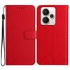For Realme 15 5G/Realme 15 Pro 5G Case Wallet Imprint PU Leather Flip Folio Phone Cover