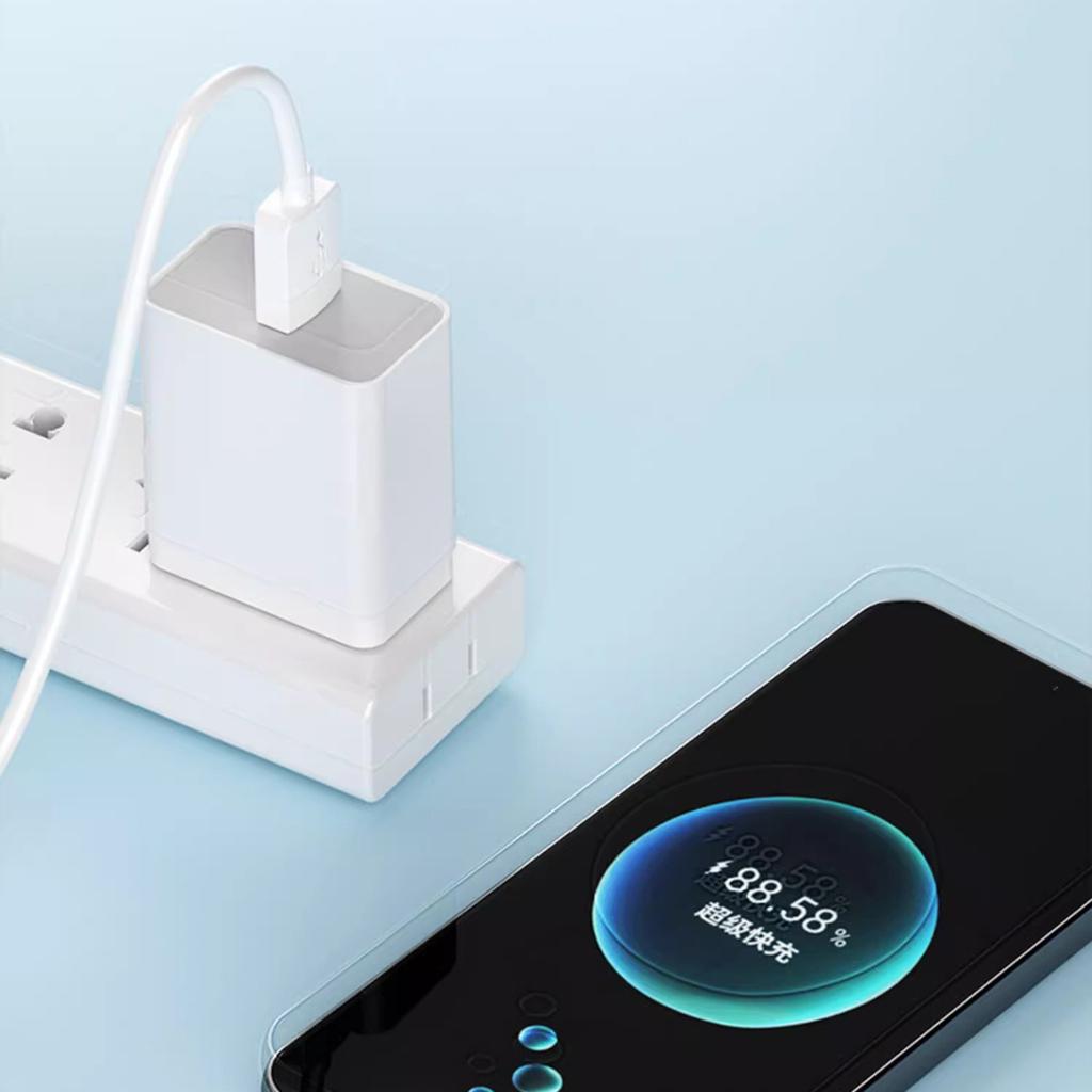 High Speed USB C Fast Charger USB C to USB Cable Data Transfer Charging Cable 15W for Phone 15/15 Plus/15Pro/15ProMax