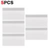 1/5/10Pcs Scraper Card Tools for Screen Protector Squeegee De-Bubble Shovel Phone Tablet PC LCD TPU Hydrogel Film Scraping Board