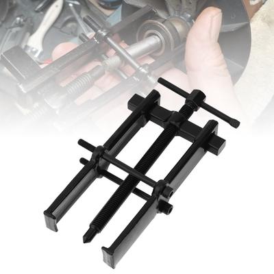 2 / 3 / 4 / 6 / 8 Inch Two Claw Puller Separate Lifting Device Pull Bearing Mechanic Hand Tools for Bearing Maintenance