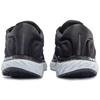 Saucony Hurricane 22 Stability Comfortable Mesh Cushioning Lightweight Slip-Resistant Support Low-Top Running Shoes Men sneaker Black Gray S20544-35