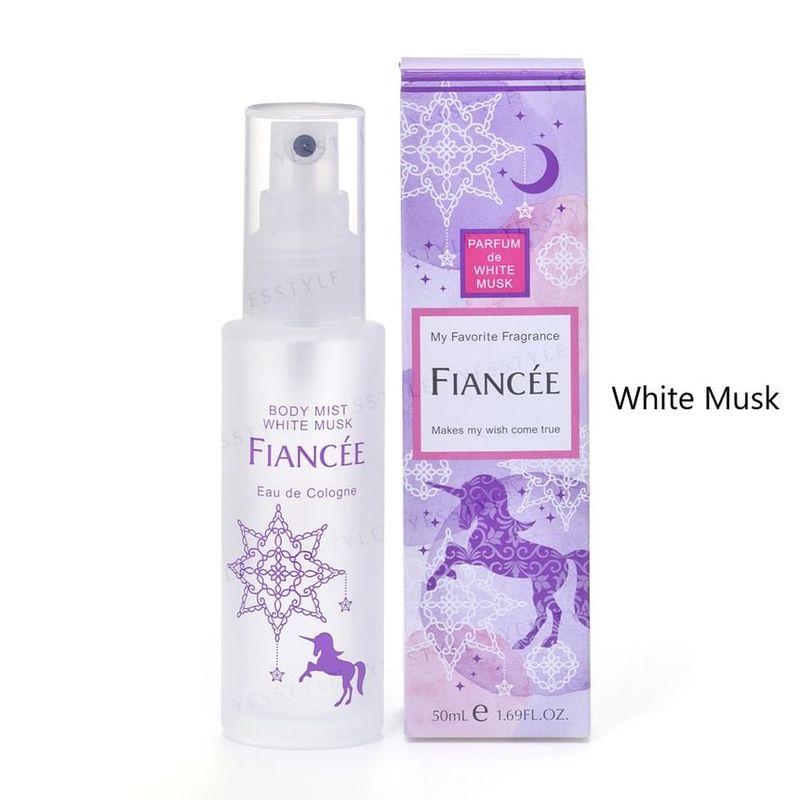FIANCEE - Body Mist