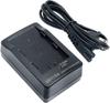 Charger Compatible with Nikon EN-EL3 EN-EL3e EN-EL3a MH-18a Camera Battery