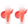 Lip Tint Juicy Dewy Moisture Adhesion 13 Coral Fizz X2