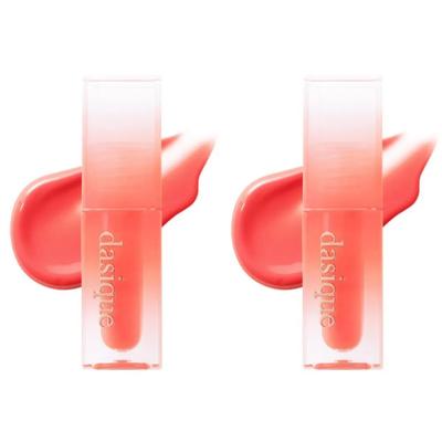 Make-up na rty – Lesky na rty