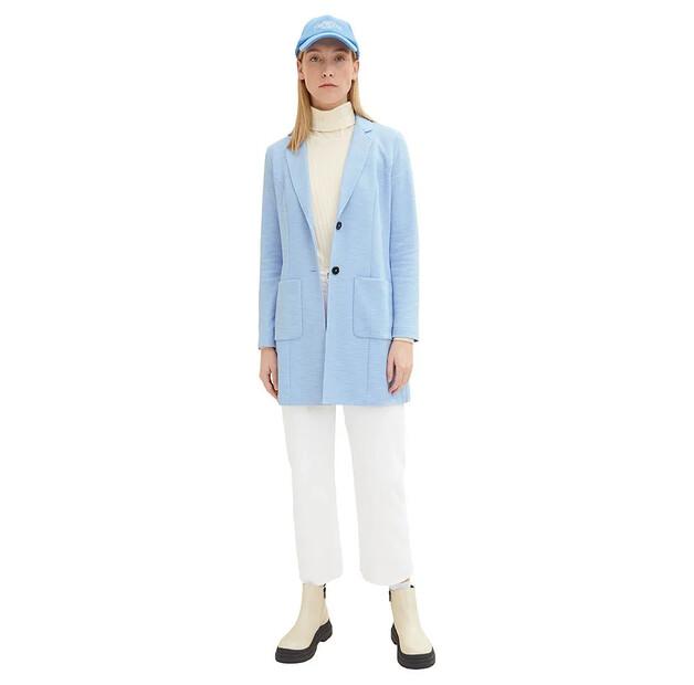 Tom Tailor Spring Coatigan Jacket