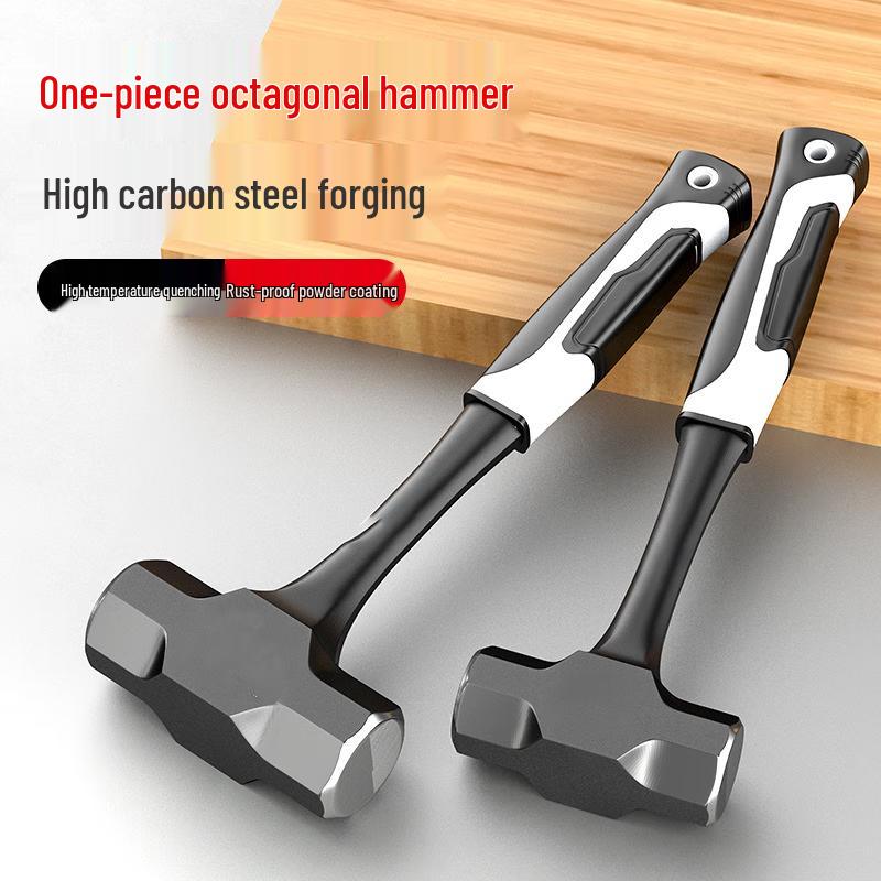 Jingyu Octagonal Sledgehammer