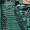 Runqinghe Combination Socket Wrench Set