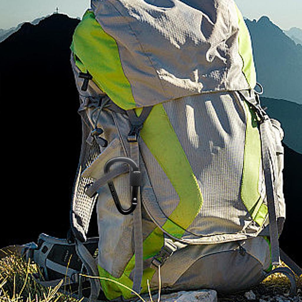 Rope Tightener Aluminum Alloy Guyline Tensioner Rope Tightener For Camping Ring Paracord Tensioner Outdoor Tent Accessories