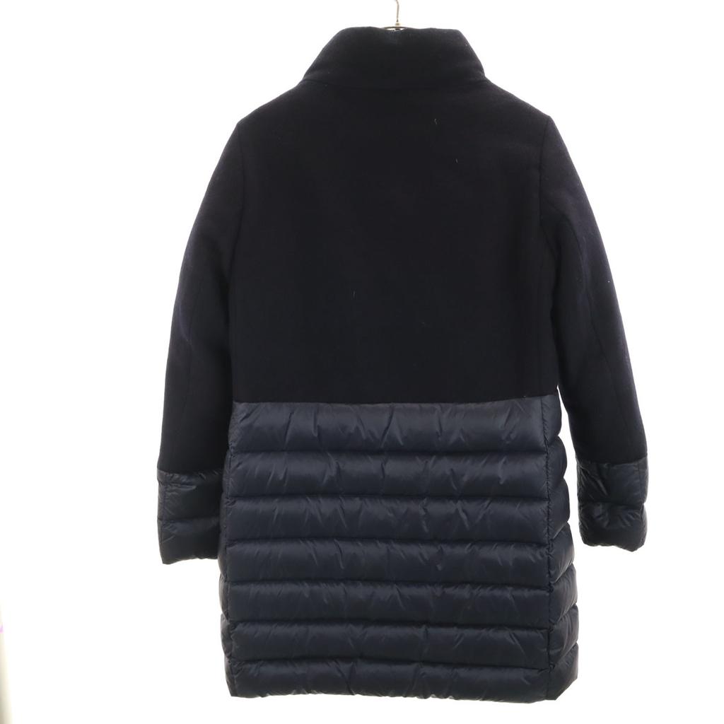 JAN MAYEN Mantel Marine System Damen Gebraucht