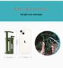 Portable Emergency Water Purifier for Outdoor Camping & Disaster Relief