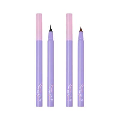LALA CHUU Skinny Tip Eyeliner (2 Colors)