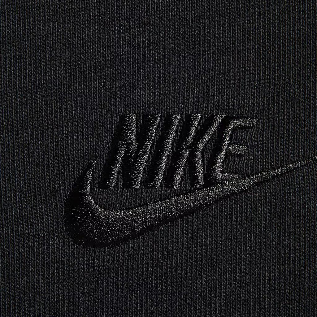 Nike Sportswear Essentials Thick Cotton Durable T-Shirt Men tops IH1122-010