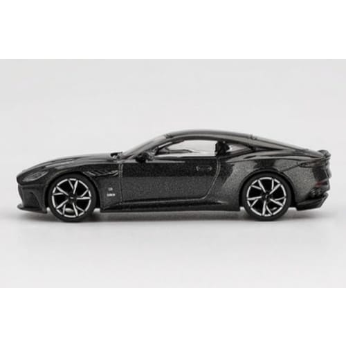 Sunrich MINI GT 1/64 Aston Martin DBS 007 Edition (Right-Hand Drive) Finished Product MGT01008-R