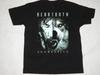 Beartooth Band Aggressive T-shirt Size S-5XL