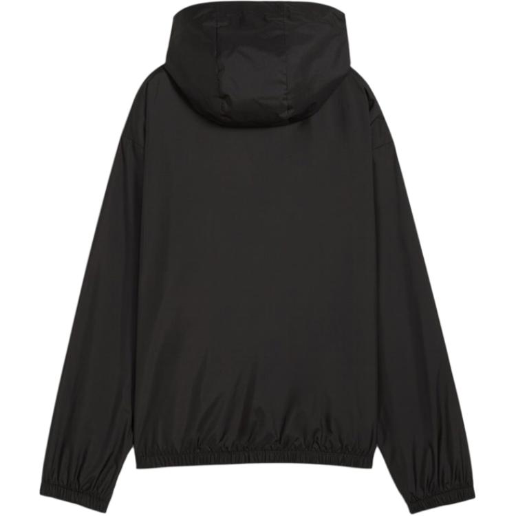 

New PUMA Uramesh Ulamesh Jackets & Coats Unisex Black 684108-01 XL