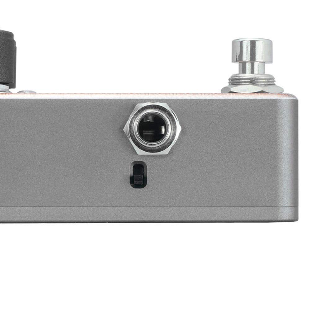 One Control BUTTER YELLOW AUTO QUACK Auto Wah Envelope Filter Effector