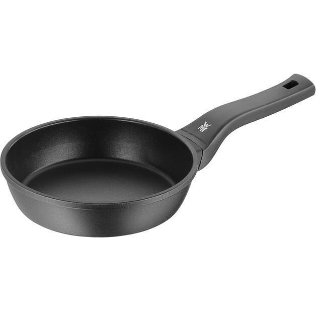 

Сковорода WMF PermaDur Premium с ручкой 20 см (05.7620.4291)