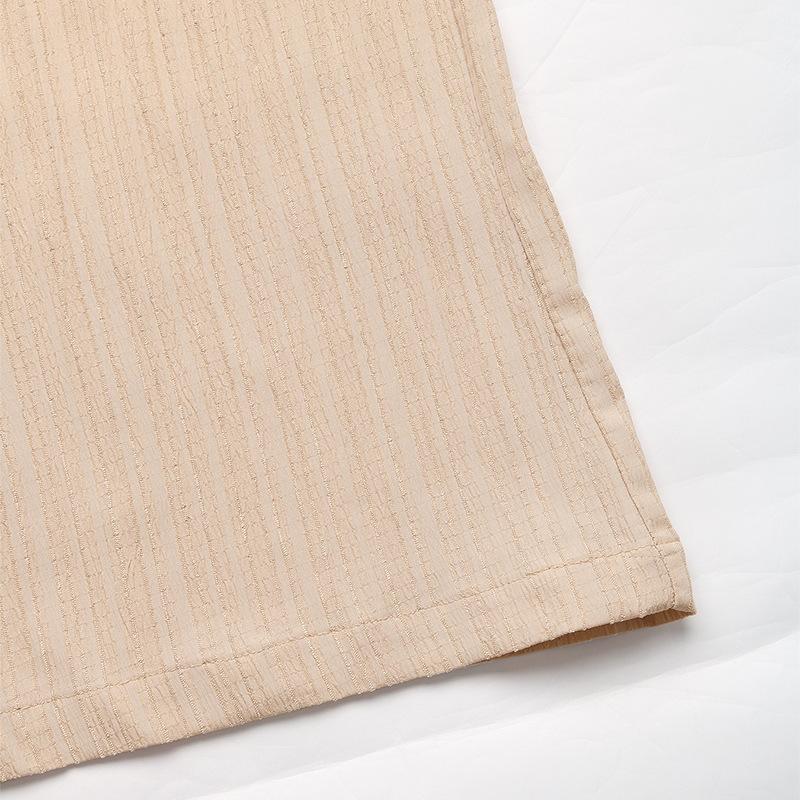 Dámská móda Ležérní Jednobarevný potisk Kalhoty s vysokým pasem Kalhoty & Capris