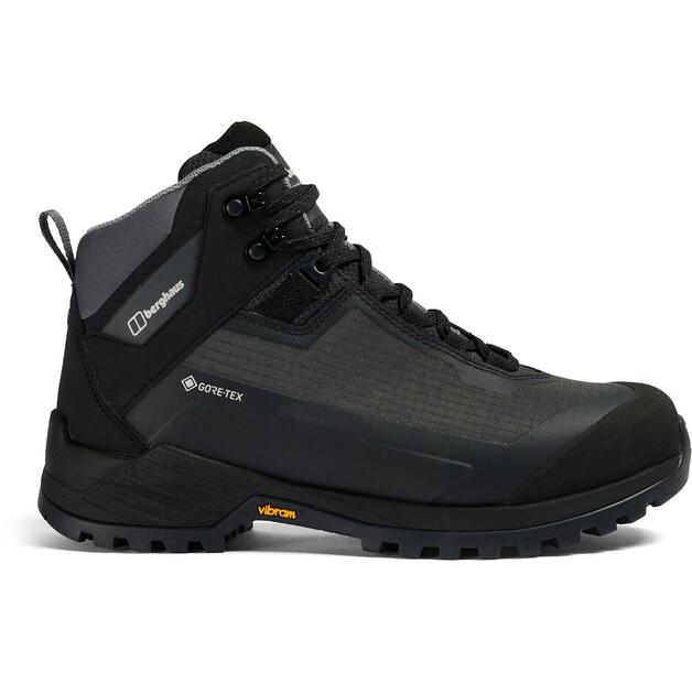 Треккинговые ботинки Berghaus Deception Trail Gore-Tex