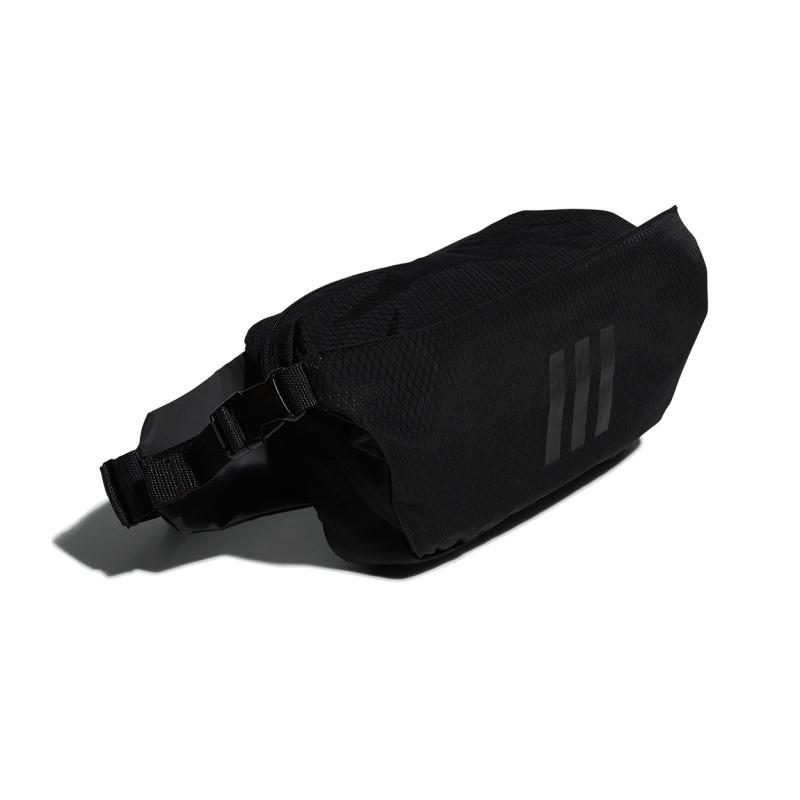adidas Neo Polyamide Fanny Pack Regular Unisex Black Adidas GN2045