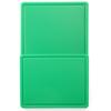 Haccp Vegetable Cutting Board Gn 1/1, - Hendi 826034