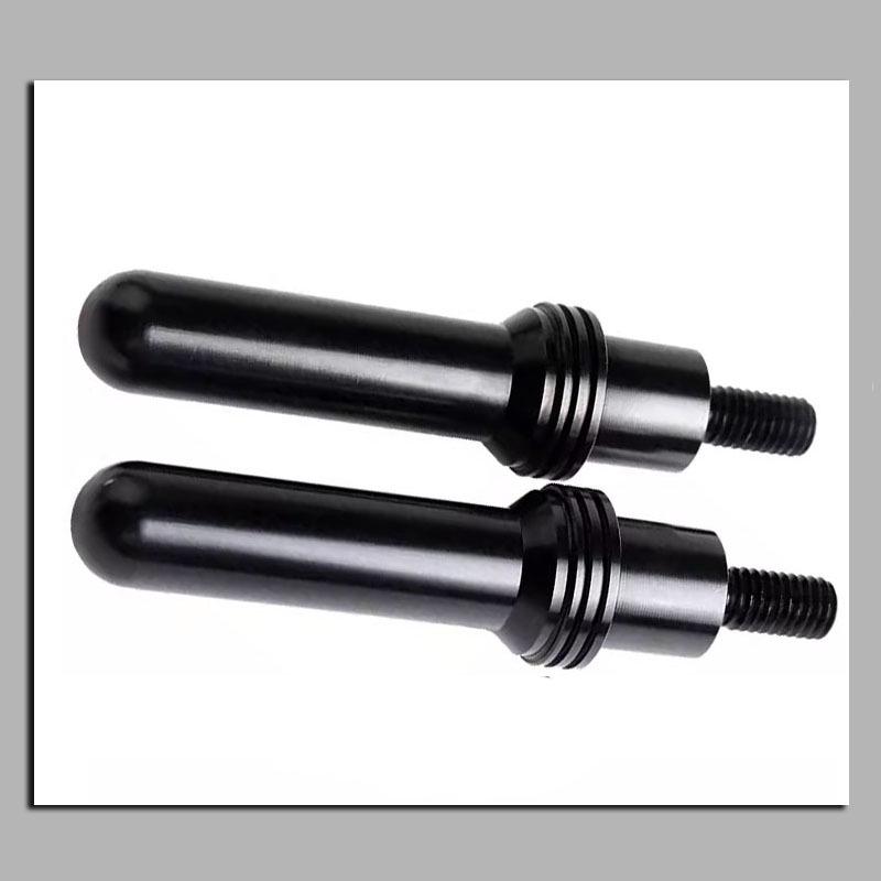 VESPA GTV300/GTS300 (23-24) Modified Rearview Mirror End Plug Screws