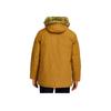 Timberland Warm Fur Collar Cotton Jacket Men Jacket Wheat A2ETY-P47