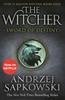 The Witcher. Sword of Destiny. 2020 Ed