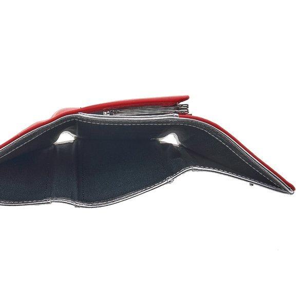 Vivienne WeStwood Vivienne WeStwood Fw24 Women S Nappa Leather Bifold Wallet 5115002kw L001l H401