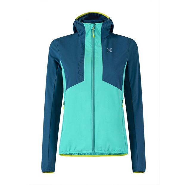 Куртка Montura Speed Fly XS