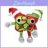 Festive 67 Plush Toy With Pp Cotton Filling For Collectors And Gift Giving