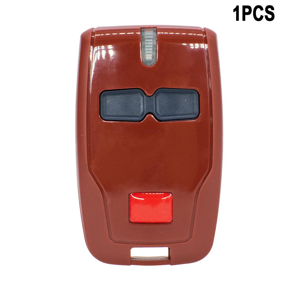 

BFT MITTO2 MITTO4 RCB 02 04 KLEIO Remote Control Garage Door Remote Control B RCB02 RCB04 MITTO 2 4 433MHz Rolling Code China Mainland червоний