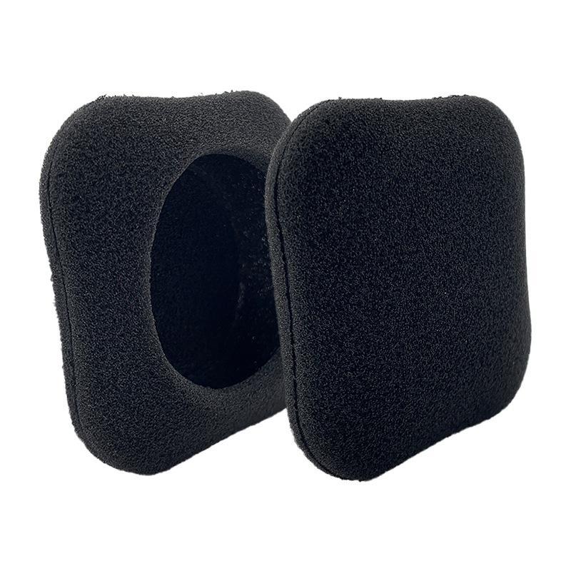 4Pcs Soft Foam Replacement Ear Pads Comfortable for Home Office Use Fit H150 H130 H250 H151 Headset Accessories