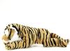 Colorata Tiger Plush Toy (Lying Down Series/Soft Touch) Realistic Camel Animal Toy Doll Gift Present Birthday (Inspected Twice) / Christmas Christmas