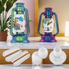 Produse de brutărie – Covorașe din silicon şi forme de copt