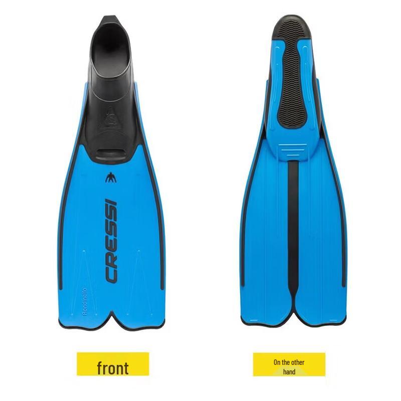 Cressi Rondinella Diving Fins