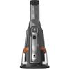 BLACK+DECKER BHHV520JF-QW Dustbuster Lithium 18V Hand Vacuum Cleaner