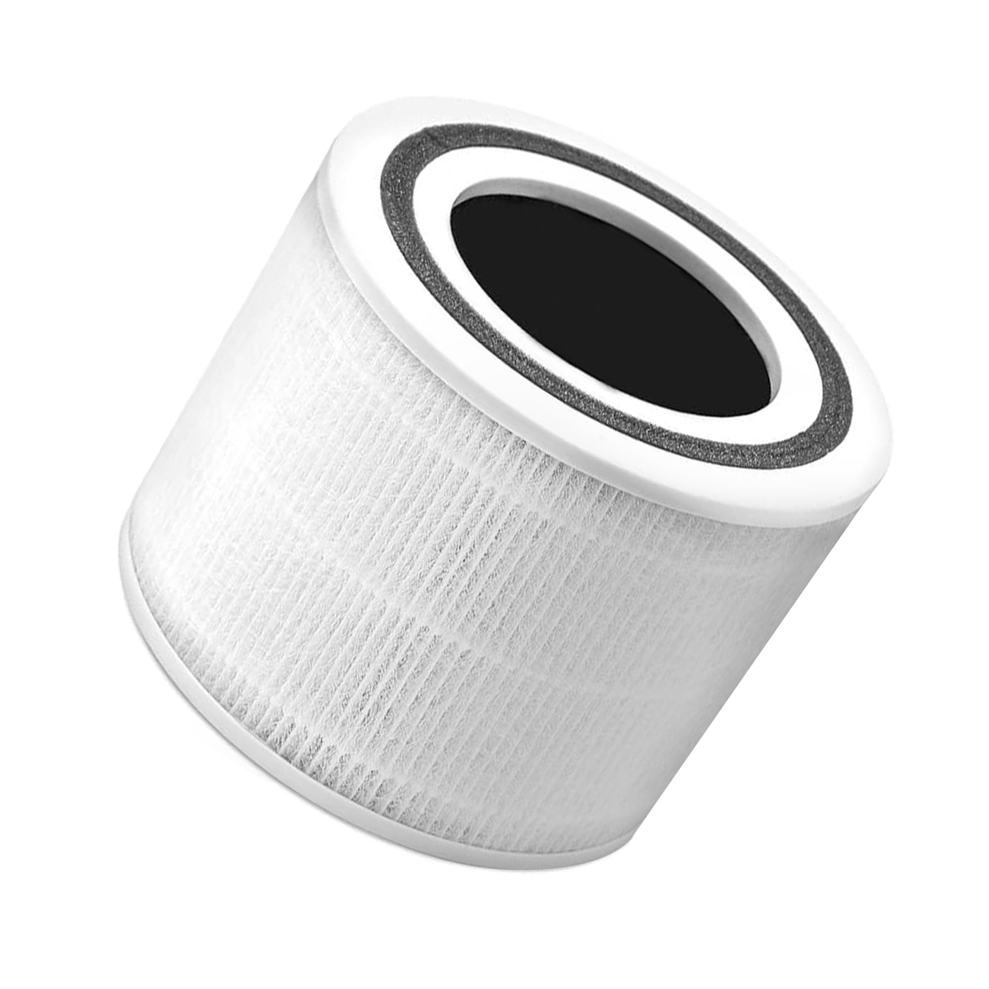 

Levoit Air Purifier Core P350 Replacement Filter Specialized in Deodorization Also applicable to Core PlasmaPro [Genuine Product] 300/Core