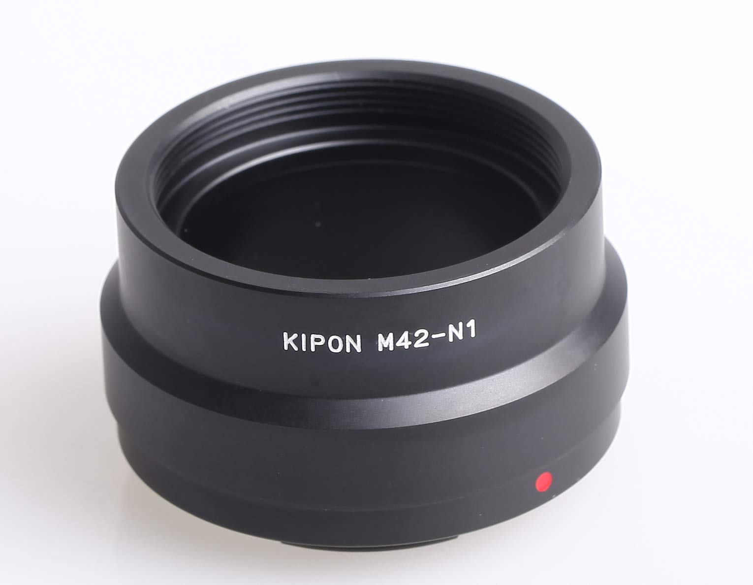 

KIPON Mount Adapter Nikon 1 body and M42 M42-N1 (for lens)