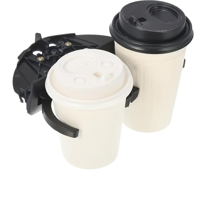 Car Cup Holder Car Beverage Holder Insertable Rear Drink Holder fit for BMW E39 528 525 520 530 540 M5 OE#51168184520