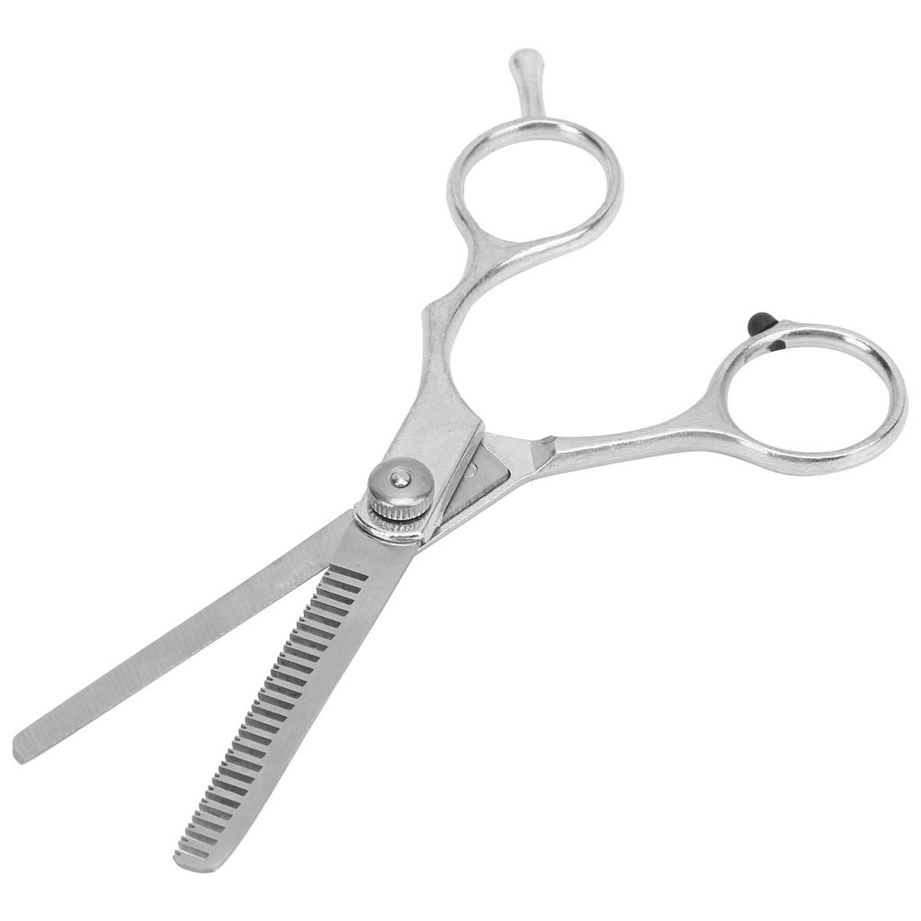 Professional Dog Grooming Scissors Stainless Steel Pet Shears for Long Haired Dog Cat and Other Pets